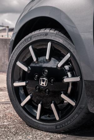 Honda e 2020 года  (UK)